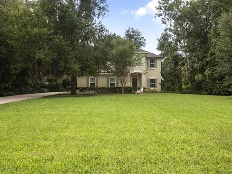 1628 Harrington Park Drive Jacksonville FL 32225