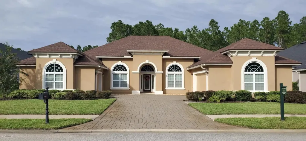 250 Appaloosa Avenue St. Augustine FL 32095