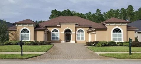 250 Appaloosa Avenue St. Augustine FL 32095