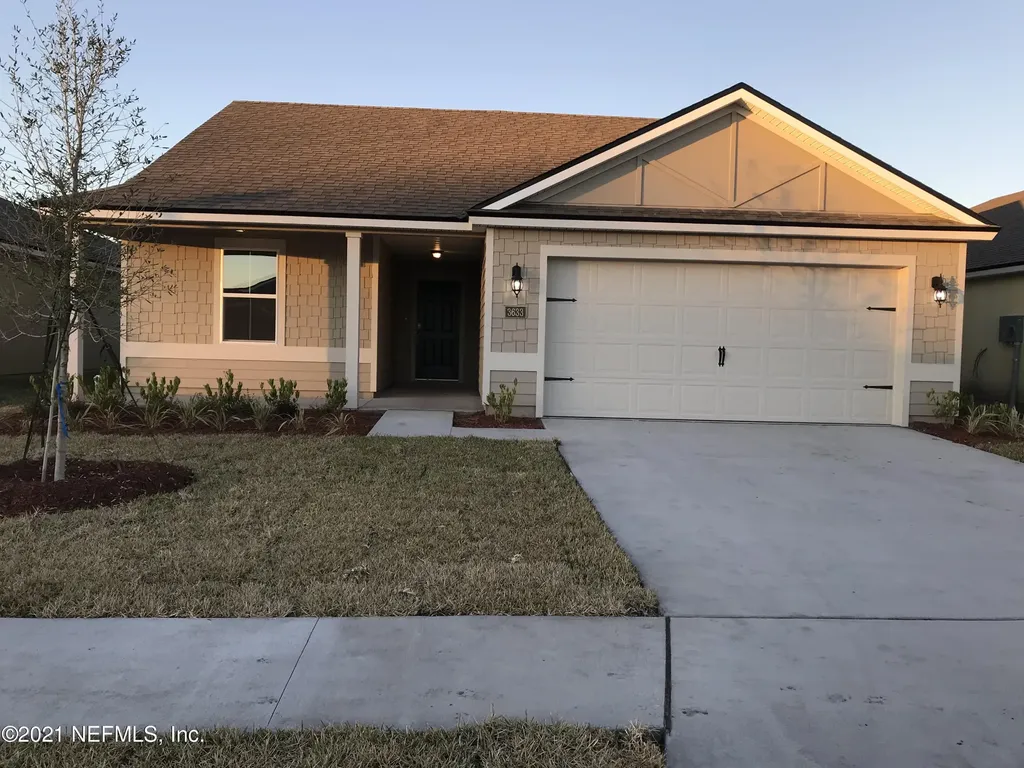 3633 Vanden Court Jacksonville FL 32222