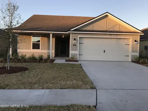 3633 Vanden Court Jacksonville FL 32222