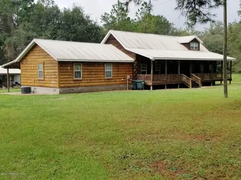 516 NW Fiddlers Lane Lake City FL 32055
