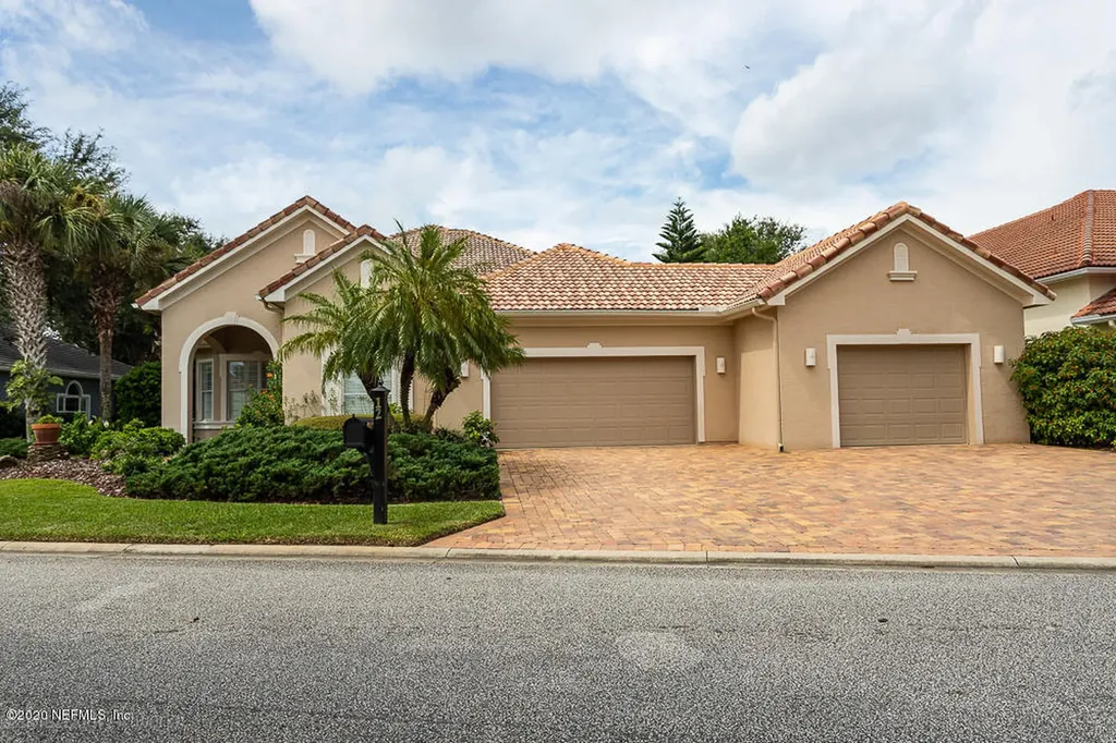 12 Flagship Drive Palm Coast FL 32137