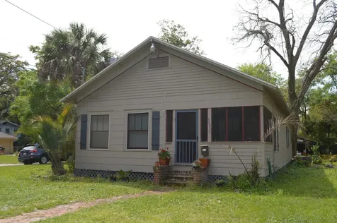 3680 Rosemary Street Jacksonville FL 32207