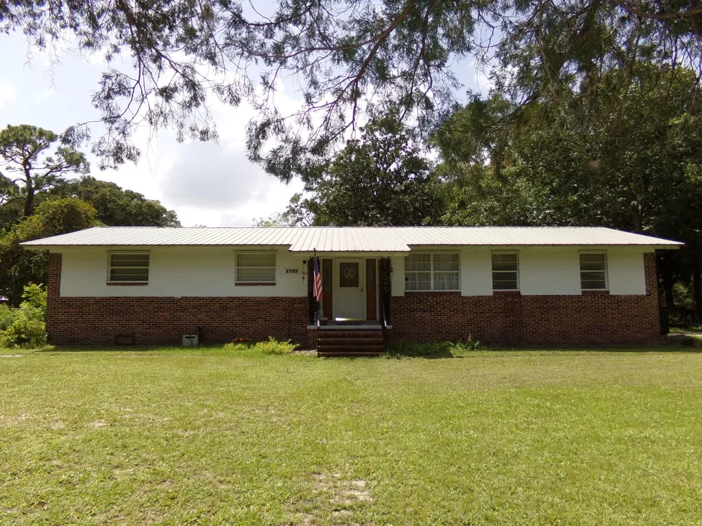 3799 Randall Road Green Cove Springs FL 32043
