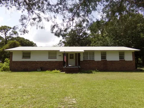 3799 Randall Road Green Cove Springs FL 32043