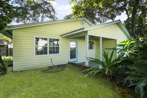 7 Lisbon Street St. Augustine FL 32080
