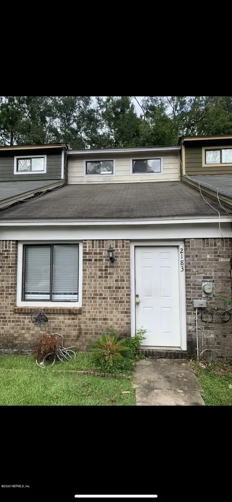 2183 Sandpiper Street Tallahassee FL 32303