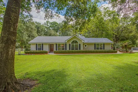11427 V C Johnson Road Jacksonville FL 32218