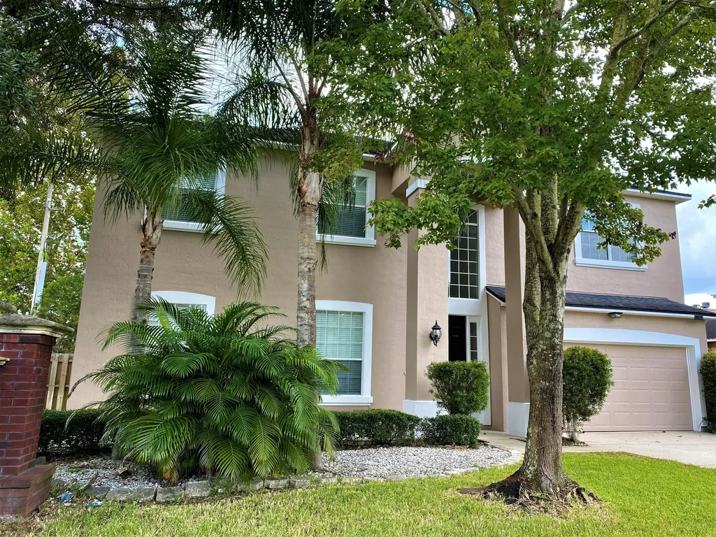 11703 Magnolia Falls Drive Jacksonville FL 32258