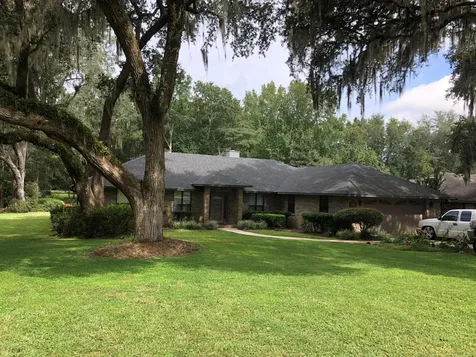 517 SE 28th Way Melrose FL 32666