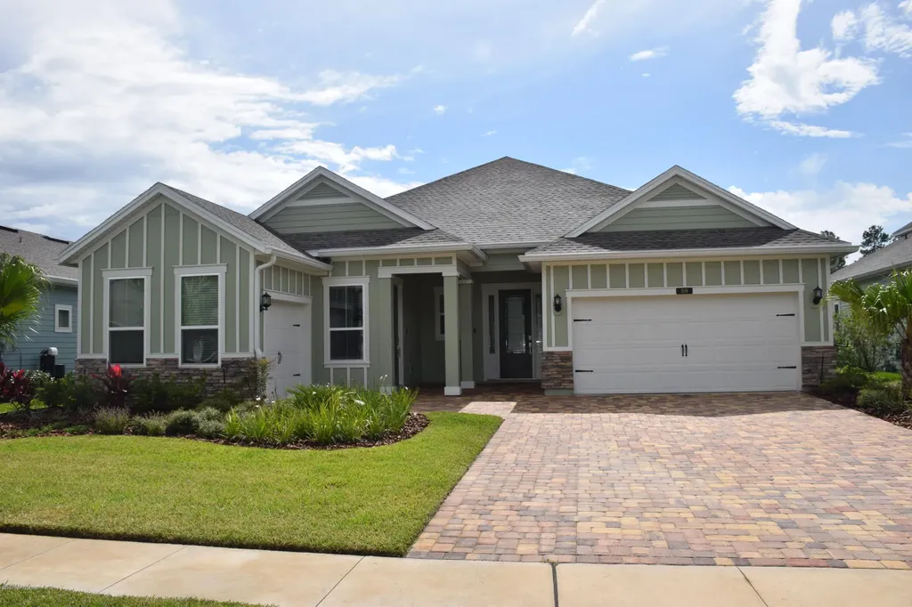 89 Seamount Way St. Augustine FL 32092