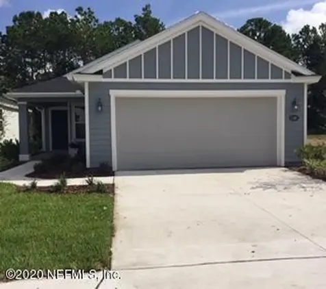 11601 Golden Lake Lane Jacksonville FL 32256