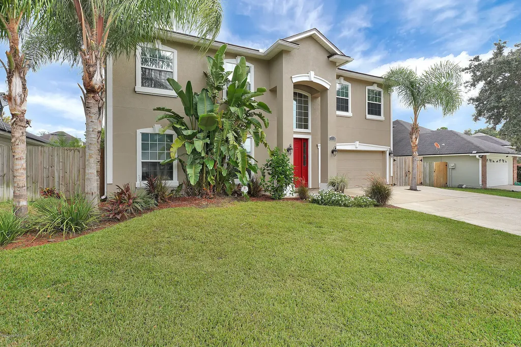 12371 Arrowleaf Lane Jacksonville FL 32225