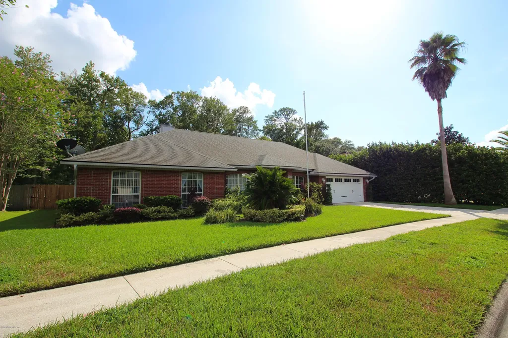 5020 Marble Egret Drive S Jacksonville FL 32257