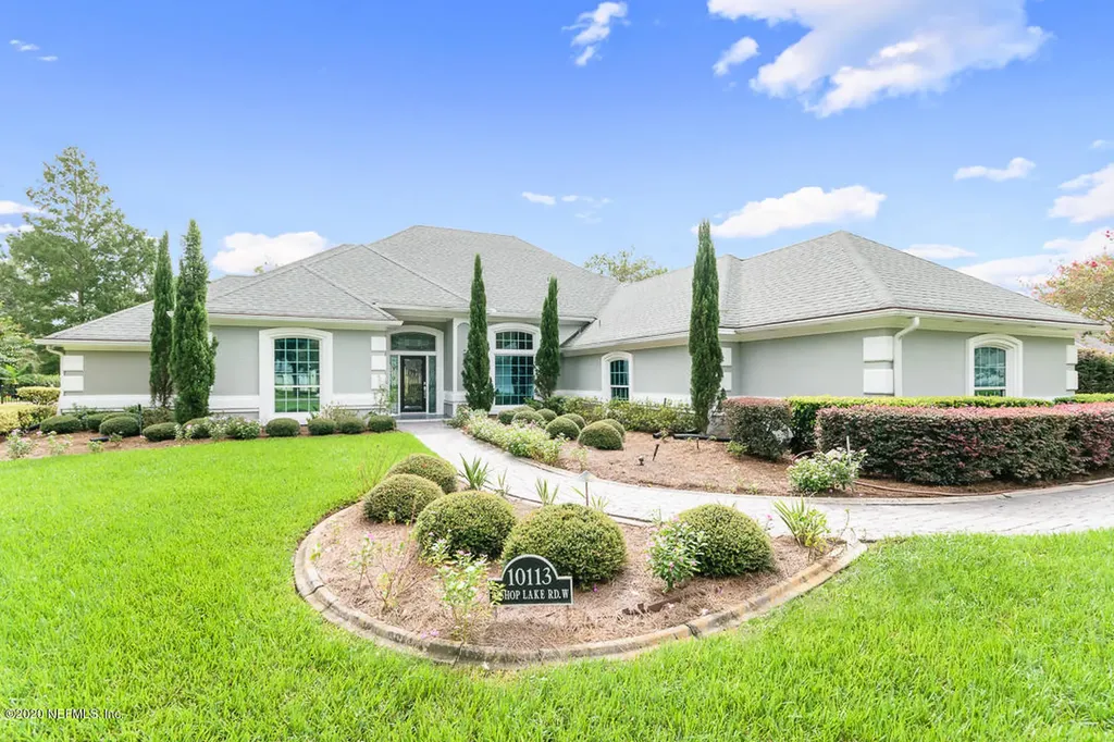 10113 Bishop Lake Road W Jacksonville FL 32256