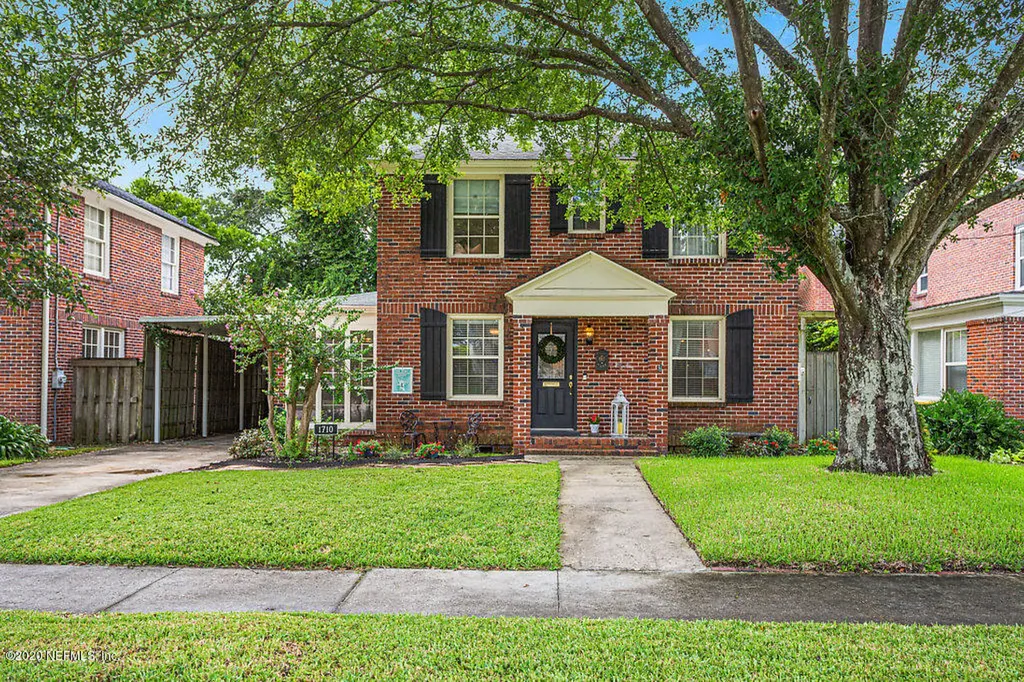 1710 Flagler Avenue Jacksonville FL 32207