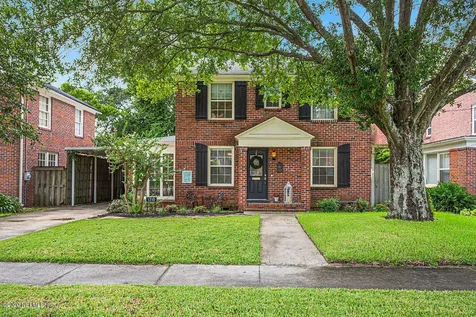 1710 Flagler Avenue Jacksonville FL 32207