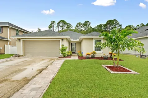 2190 Chandlers Walk Lane Jacksonville FL 32246