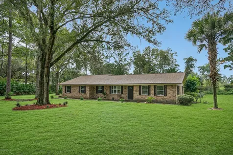 3515 Toms Court Green Cove Springs FL 32043