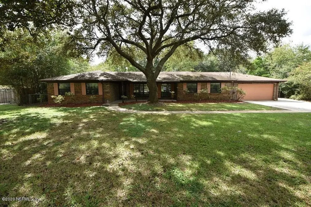 4517 Wilderness Court Jacksonville FL 32258