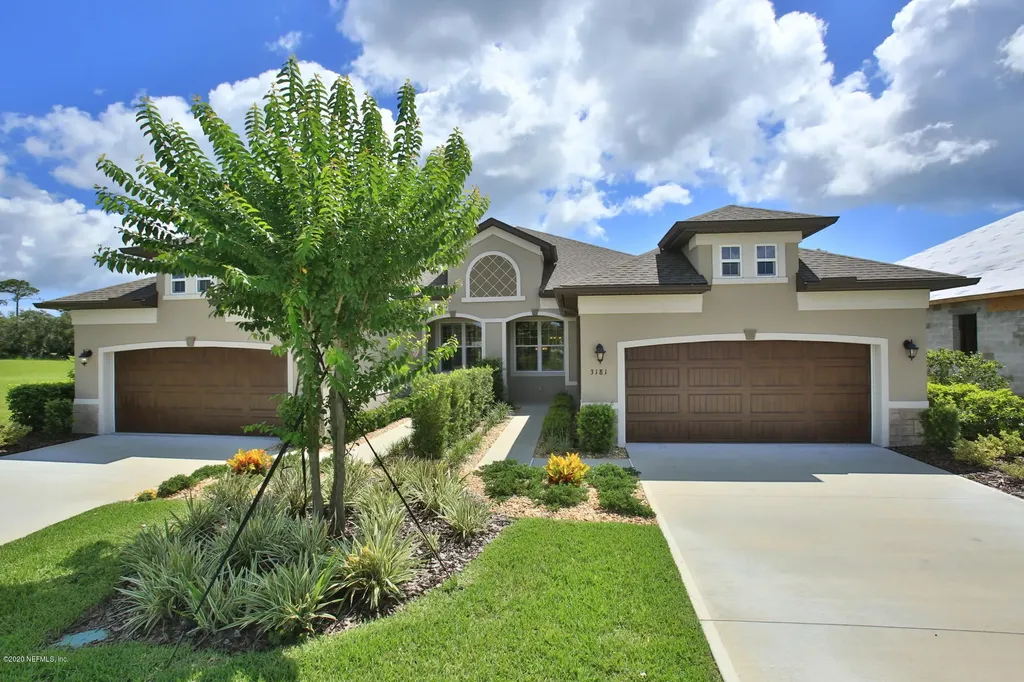 3201 Bailey Ann Drive Ormond Beach FL 32174