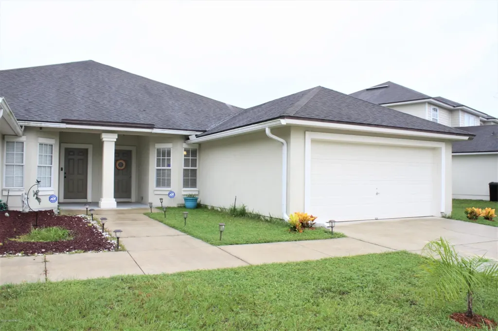 3811 Julia Marie Drive Jacksonville FL 32210