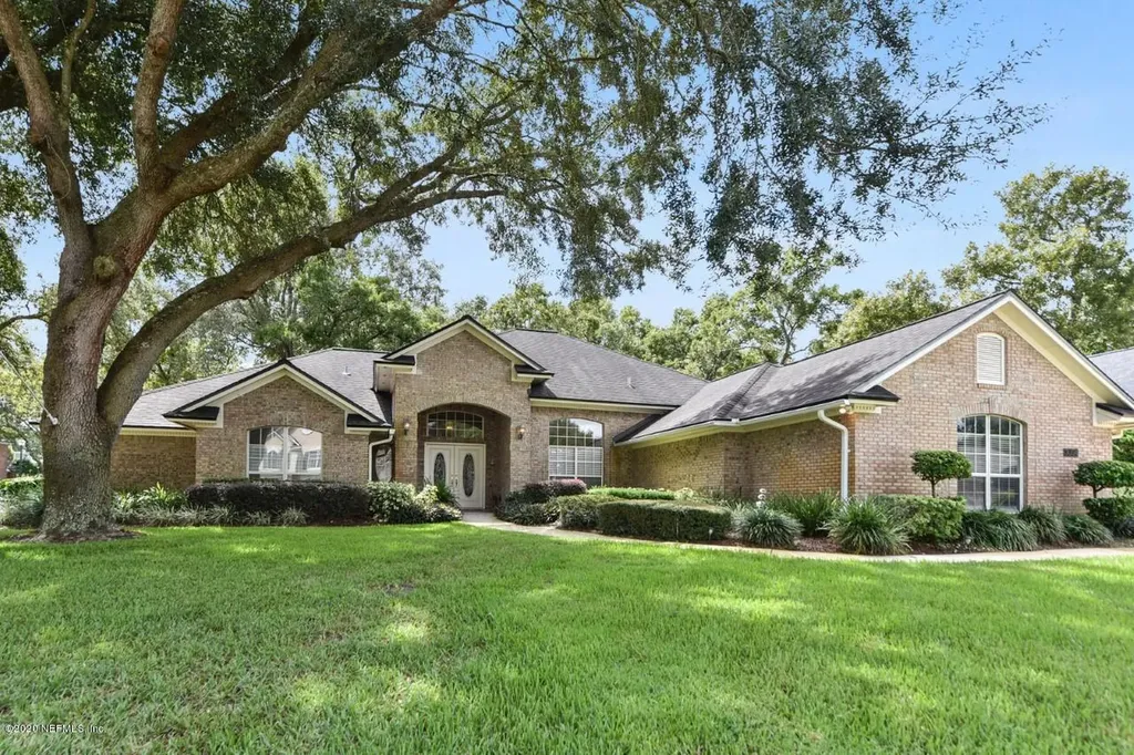 3054 Southern Hills Circle W Jacksonville FL 32225