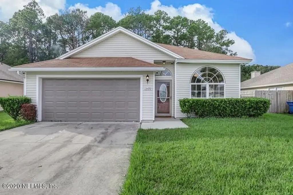 12722 Brown Jersey Court Jacksonville FL 32226