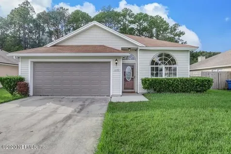 12722 Brown Jersey Court Jacksonville FL 32226