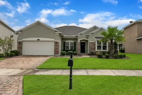 15745 Rachel Creek Drive Jacksonville FL 32218