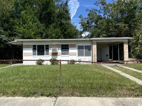 227 W 43rd Street Jacksonville FL 32208