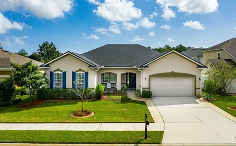 11459 Glenlaurel Oaks Circle Jacksonville FL 32257