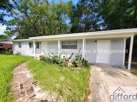 2815 Palmdale Street Jacksonville FL 32208