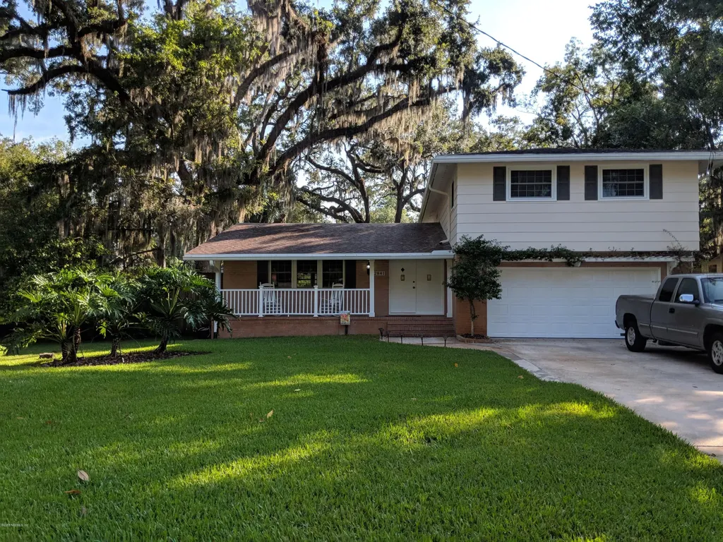 2841 Ionic Avenue Jacksonville FL 32210
