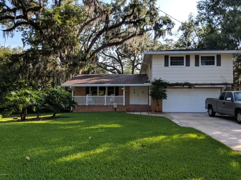 2841 Ionic Avenue Jacksonville FL 32210