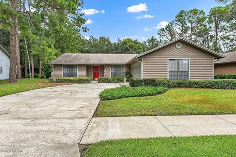8231 Crosswind Road Jacksonville FL 32244