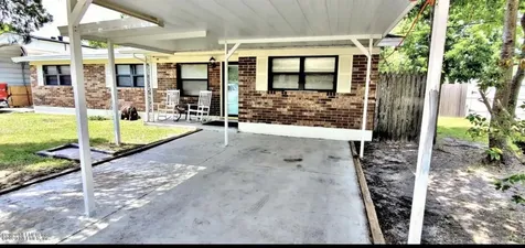 11046 Bonnelly Drive Jacksonville FL 32218