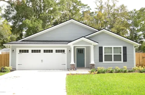 4033 Yates Place Jacksonville FL 32207