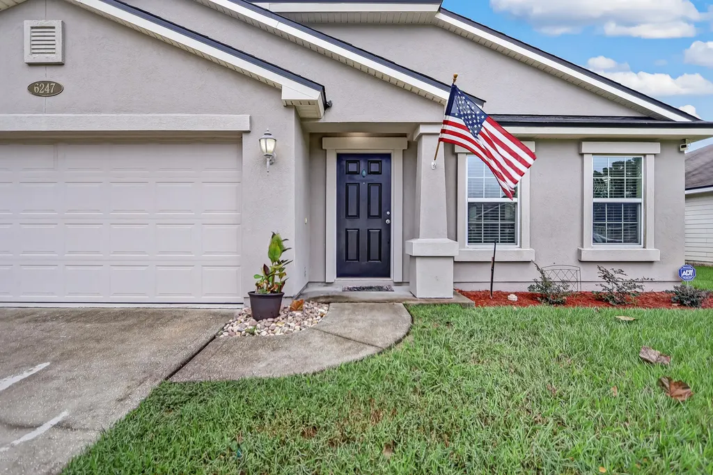 6247 Hawkwind Road Jacksonville FL 32222