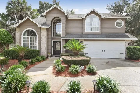 3609 Shawnee Shores Drive Jacksonville FL 32225