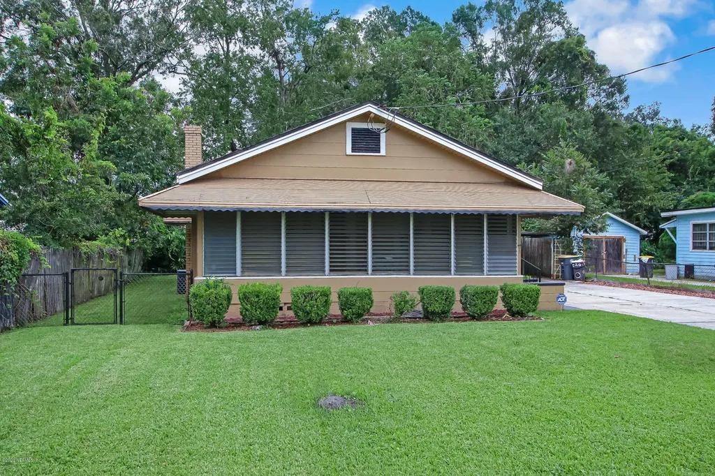 2619 Melson Avenue Jacksonville FL 32254
