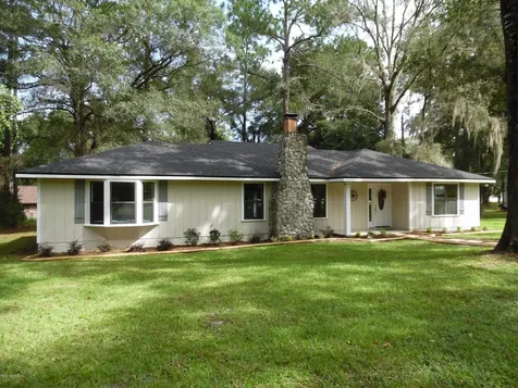 5763 Camphor Road Macclenny FL 32063