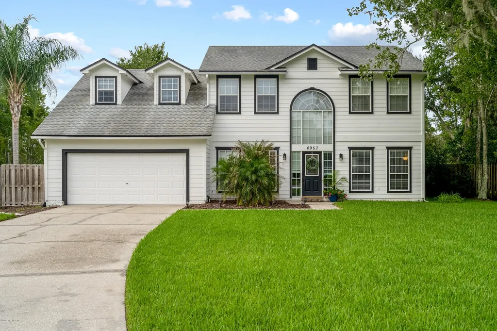 4957 Kentucky Derby Court Jacksonville FL 32257