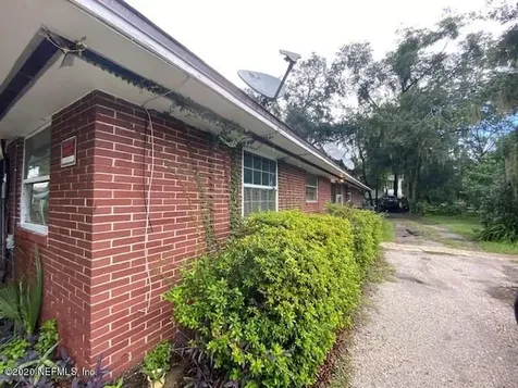 3317 Silver Street Jacksonville FL 32206