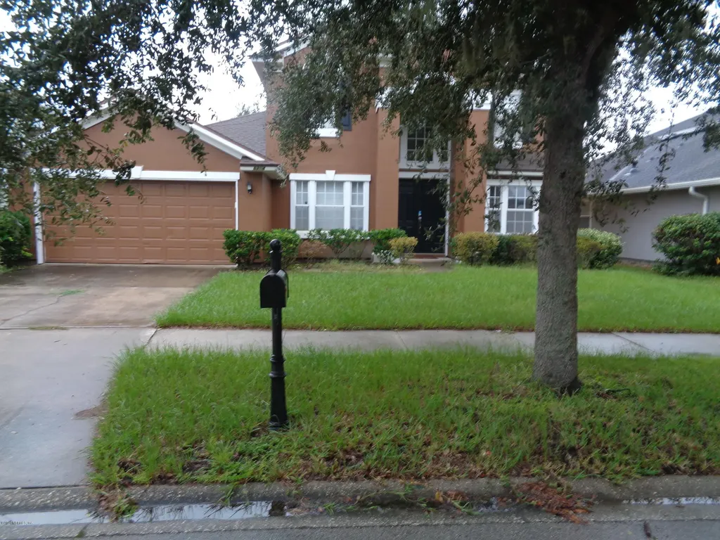 6274 Oleta Way Jacksonville FL 32258