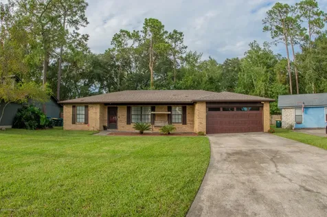 10833 Knottingby Drive Jacksonville FL 32257