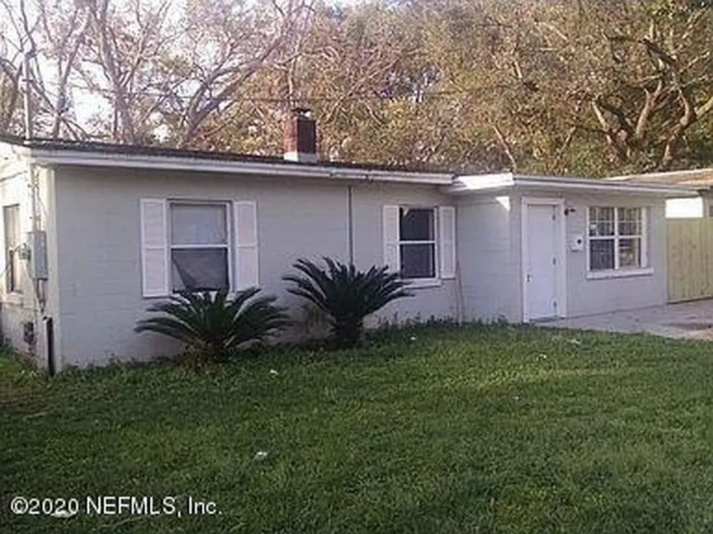2558 Orchard Street Jacksonville FL 32254