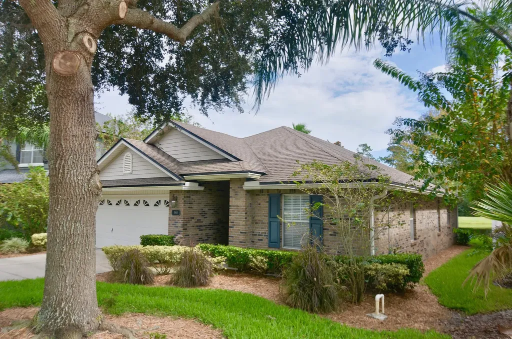 148 Pine Arbor Circle St. Augustine FL 32084
