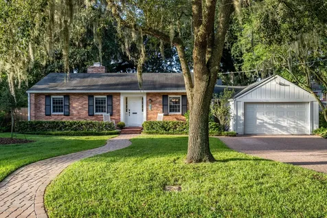 1206 Greenridge Road Jacksonville FL 32207